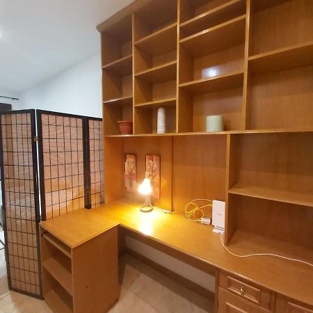Apartamento Ideal Retiro - Centro De Madrid Esterno foto