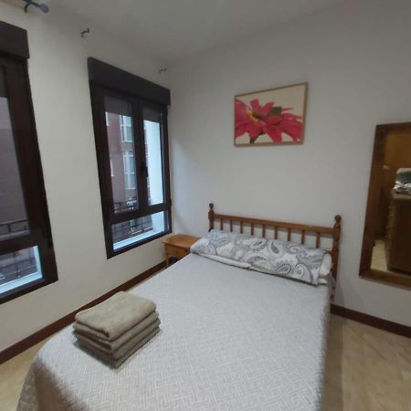Apartamento Ideal Retiro - Centro De Madrid Esterno foto