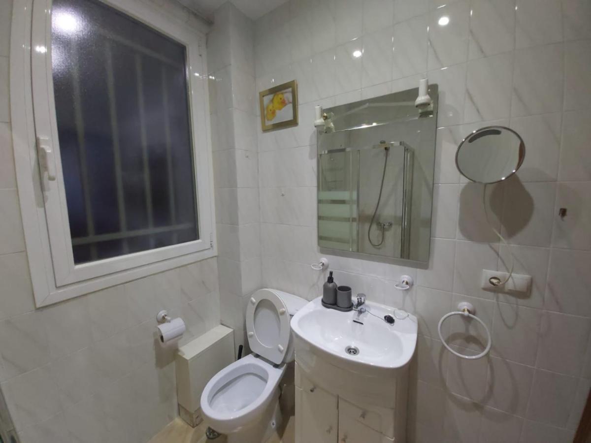 Apartamento Ideal Retiro - Centro De Madrid Esterno foto