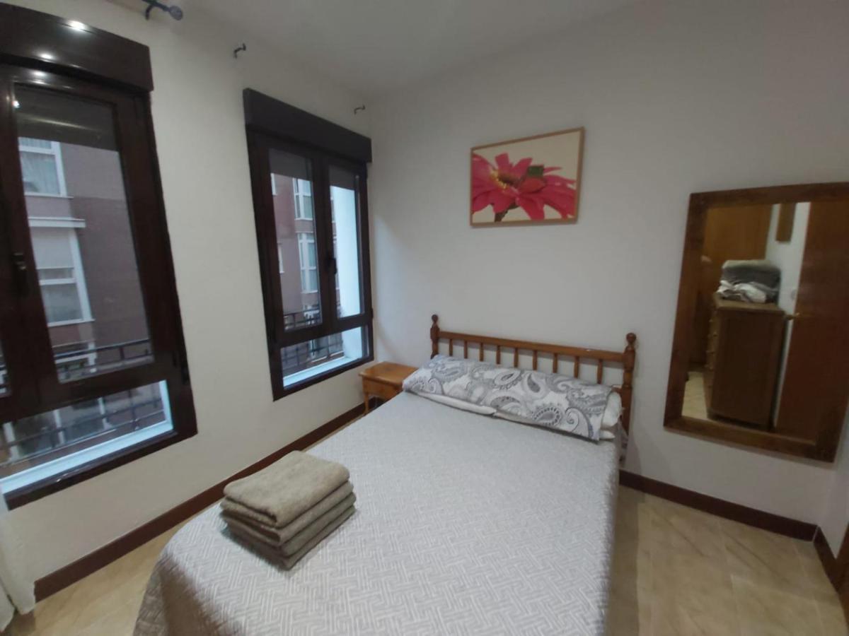 Apartamento Ideal Retiro - Centro De Madrid Esterno foto